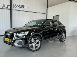 Audi Q2 35 TFSI 110Kw Pro Line S-tronic