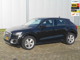 Audi Q2 35 TFSI CoD Sport , 150 pk , automaat ,additief cc