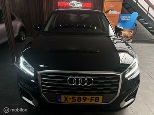 Audi Q2 40 TFSI quattro Sport Edition #2/Virtual