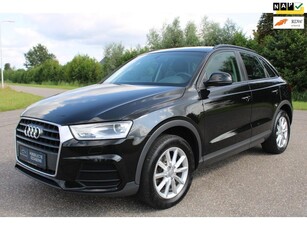 Audi Q3 1.4 TFSI Sport S Line Edition 57715 KM XENON