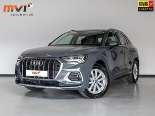 Audi Q3 35 TFSI Advanced Edition / 150pk / Trekhaak /