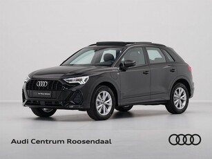 Audi Q3 S edition