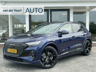 Audi Q4 e-tron 40 Advanced S edition 77 kWh l 204PK l 21''