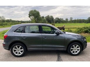 Audi Q5 2.0 TFSI quattro Pro Line