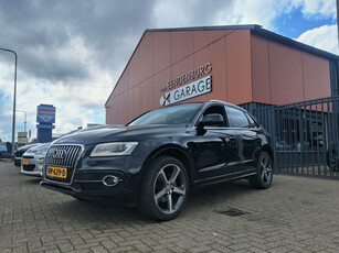 Audi Q5 2.0 TFSI quattro Sport Edition