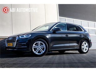 Audi Q5 50 TFSI e 300 pk Quattro S Edition NL-Auto/