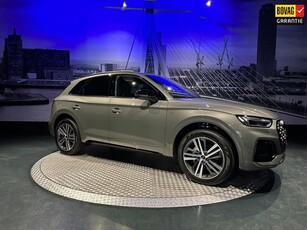 Audi Q5 50 TFSI e S edition Competition