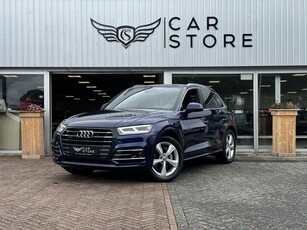 Audi Q5 55 TFSI e quattro S LINE 367