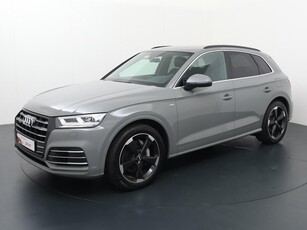 Audi Q5 55 TFSI e quattro Sport 367 PK Trekhaak