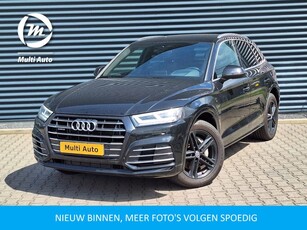 Audi Q5 55 TFSI e S Line Plug In Hybrid 367pk Dealer O.H