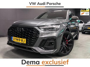 Audi Q5 Sportback 55 TFSI e SQ5 22'' BLACK-LINE