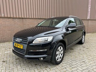 Audi Q7 3.0 TDI quattro Pro Line 5+2 Automaat Leer