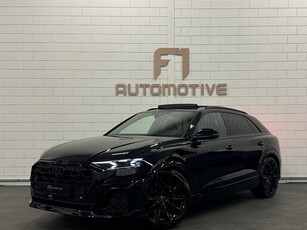 Audi Q8 60 TFSI e quattro Comp PanoHUDB&ORS