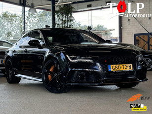 Audi RS 7 4.0 TFSI RS 7 Quattro Navi Head Up Dealer Onderh