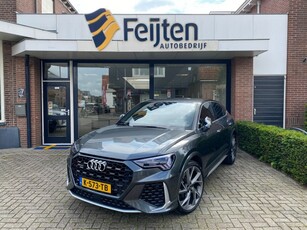 Audi RS Q3 Sportback 2.5 TFSI