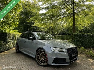 Audi RS3 2.5 TFSI RS3 quattro Pano Adapt. RS-Zetels B&O