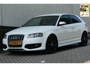 Audi S3 2.0 TFSI Quattro ABT AS3 310pk Navi NAP Xenon