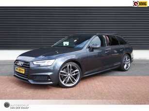 Audi S4 Avant 3.0 TFSI S4 quattro | Keyless-Go | Parkeer assistent | Cruise + | Clima | Stoelverwarming | Leder | Virtual |