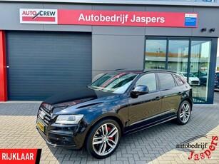 Audi SQ5 3.0 TDI SQ5 quattro Pro Line