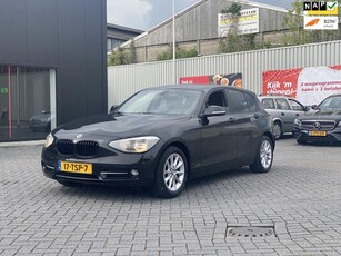 BMW 1-serie 116i Business+