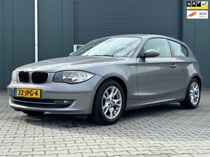 BMW 1-serie 116i Business Line Airco + Clima + Apk