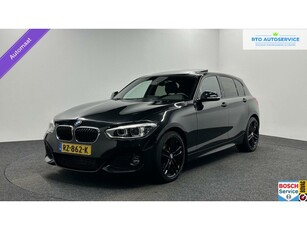 BMW 1-serie 118i Edition M Sport Shadow High Executive