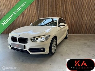 BMW 1-serie 118i Edition Sport Line Shadow Executive