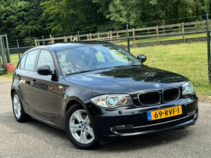 BMW 1-serie 118i EffDyn. Ed. Business Line Ultimate Edition