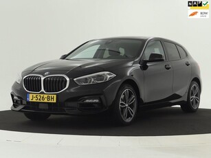 BMW 1-serie 118i Executive Edition