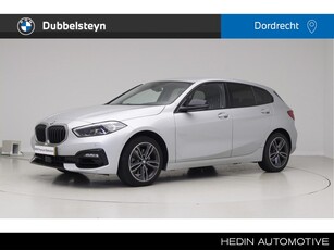 BMW 1-serie 118i Executive Sport Line Camera Head-Up