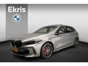 BMW 1 Serie 5-deurs M135i xDrive LED Leder HUD