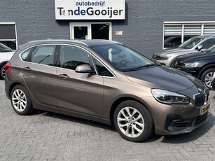 BMW 2-serie Active Tourer 218i Aut. Executive NAV. AFN.