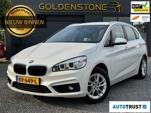 BMW 2-serie Active Tourer 218i Centennial High Executive 2e