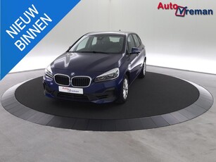 BMW 2-serie Active Tourer 218i High Executive Edition