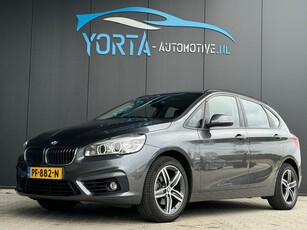 BMW 2-serie Active Tourer 218i High Executive Sportline