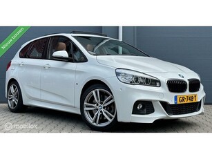 BMW 2-serie Active Tourer 225i xDrive M-Sport pakket