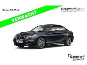 BMW 2 Serie Coupé M235i - M-Performance Uitlaat - Harman