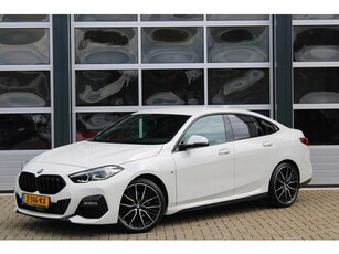 BMW 2 Serie Gran Coupé 218i M Sport Head-up Camera