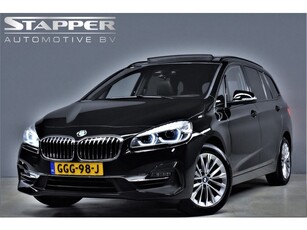 BMW 2 Serie Gran Tourer 218i 7p. High Executive 1e Eig.