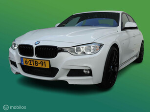 BMW 3-serie 316i M Sport Edition,19inch M velgen alle opties!