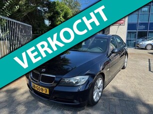 BMW 3-serie 318i Business Line, Nap, Trekhaak, Clima, Zeer