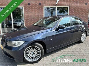 BMW 3-serie 318i High Executive AUTOMAAT VERKOCHT! CLIMA /