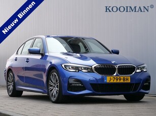 BMW 3-serie 320i 184pk Executive Edition M-Sport Automaat