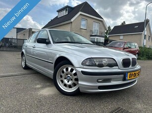 BMW 3-serie 320i Executive (bj 1999)