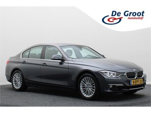 BMW 3-serie 320i Executive Automaat Climate, Cruise