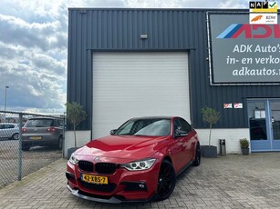 BMW 3-serie 320i High Executive