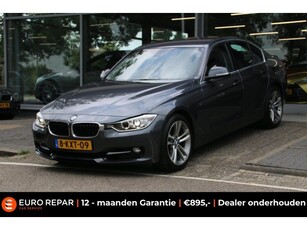 BMW 3-serie 320i High Executive DEALER OND. NL-AUTO NAP!