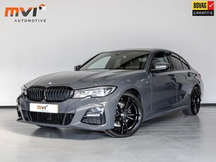 BMW 3-serie 320i M-Sport / 184pk / Schuif-kantel dak /