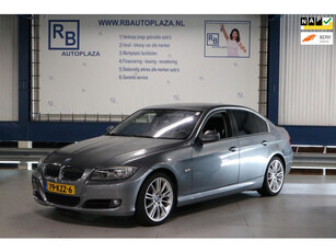 BMW 3-serie 325i AUT + FACELIFT + STOELVERWARMING ! ! !