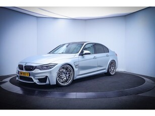 BMW 3 Serie M3 DCTA TOPSTAAT! SILVER STONE II